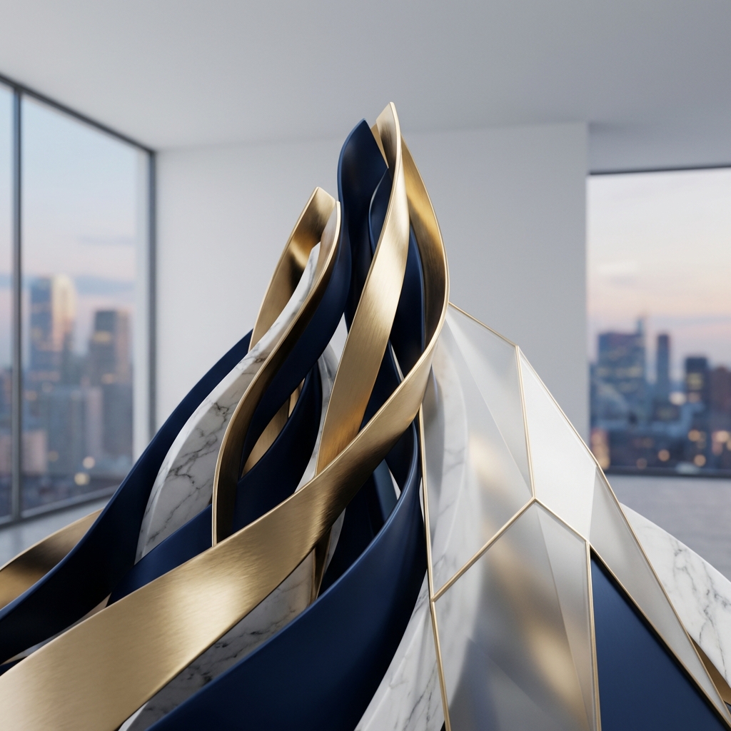 Financial Advisory Background